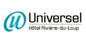 Logo Hotel Universel