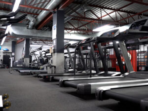 6 mois illimité au Studio Santé Gym 24h de Saint-Georges et de Saint-Prosper, incluant accès au gym, aux cours de groupe et au crossfit