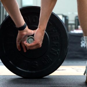 Six mois d'accès à la salle d'entraînement du Studio Santé Gym 24h de Saint-Georges et de Saint-Prosper