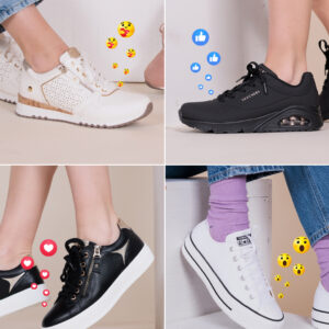 Carte cadeau de 40$ chez Chaussures Pop Saint-Georges