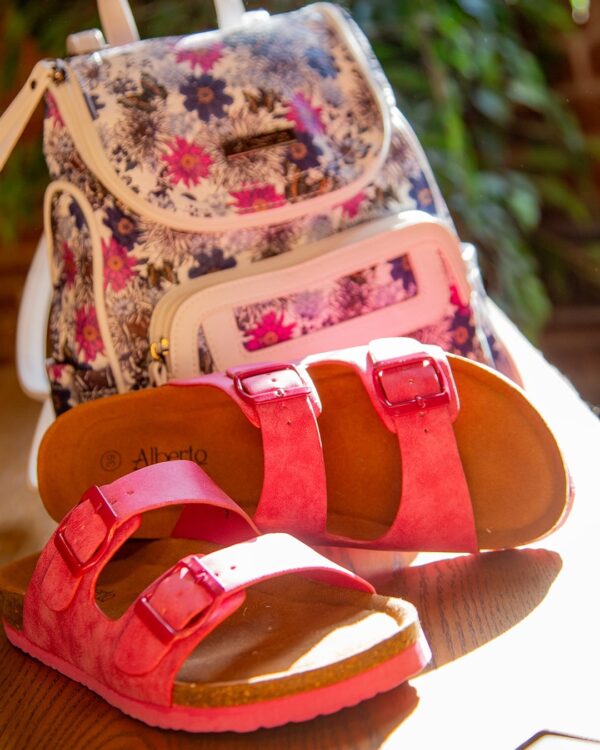 Carte cadeau de 40$ chez Chaussures Pop Saint-Georges