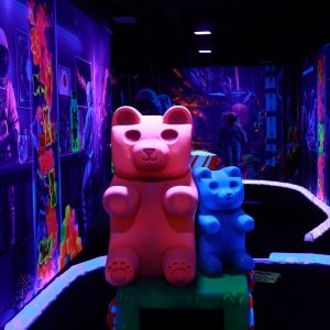 Une entrée pour le jeu d’évasion – Le vaisseau des âmes perdues, chez Explozone à Saint-Georges