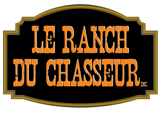 Bon d’achat de 60$ chez Le Ranch du Chasseur