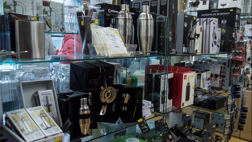 Bon d’achat de 50$ chez Les Fournitures de Beauce