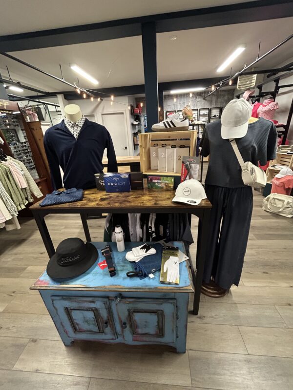 Bon d'achat de 50$ à la Boutique Horizon