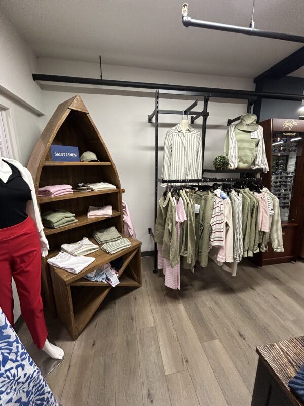 Bon d'achat de 50$ à la Boutique Horizon