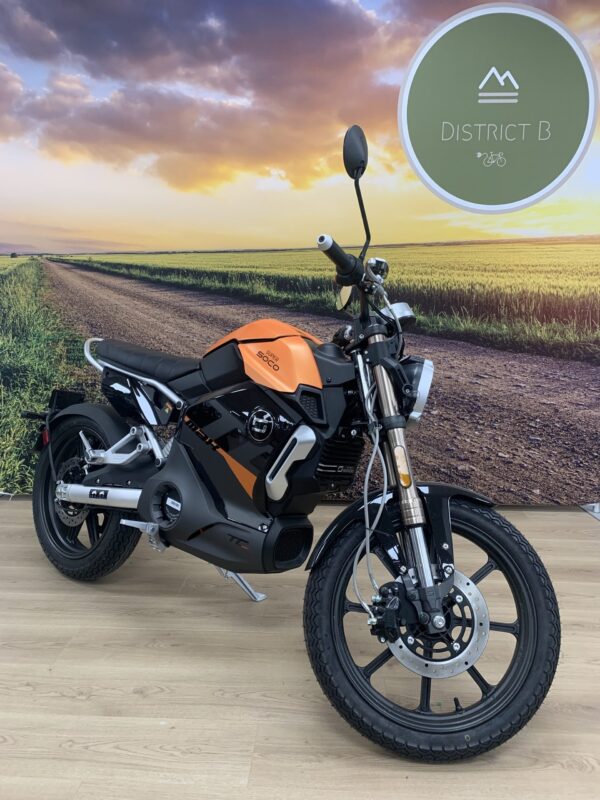 Bon d'achat de 1000$ chez District B