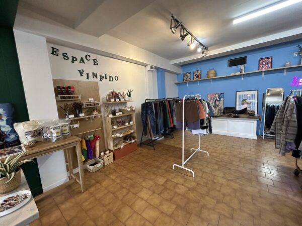 Bon d'achat de 100$ chez La Frippée