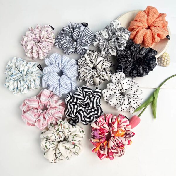 Bon d'achat de 50$ chez ROSIE ONGLERIE & CHOUCHOUS