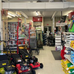 Bon d'achat de 25$ chez Chartier Home Hardware