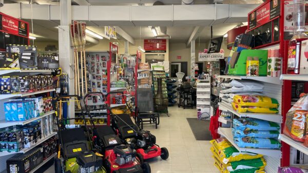 Bon d'achat de 25$ chez Chartier Home Hardware