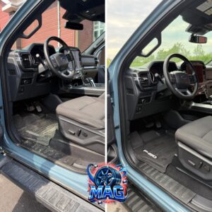 Bon d'achat de 50$ pour un lavage automobile à domicile