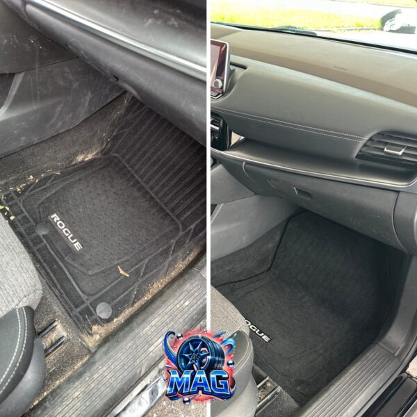 Bon d'achat de 50$ pour un lavage automobile à domicile