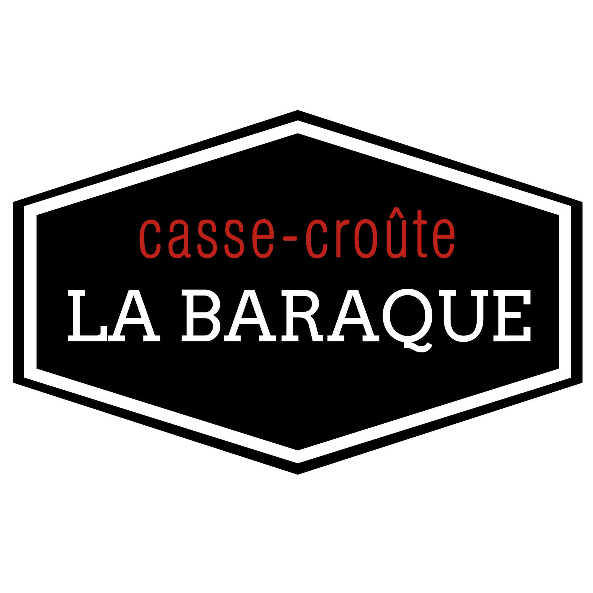 Bon d&rsquo;achat de 20$ au Casse-Croûte La Baraque de Saint-Roch-des-Aulnaies