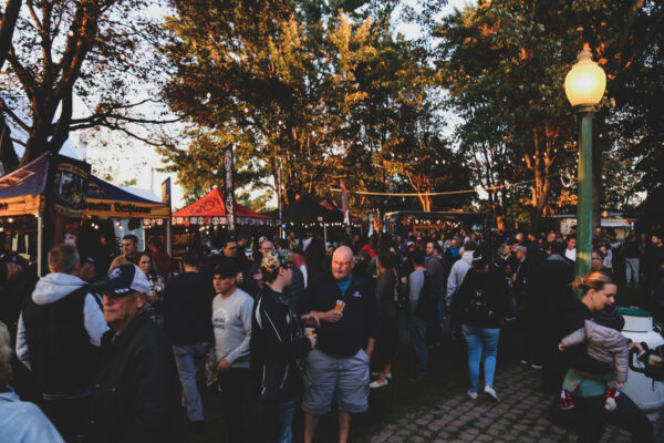 Forfait Le Solo pour le Bière Fest 2025; un verre et dix jetons
