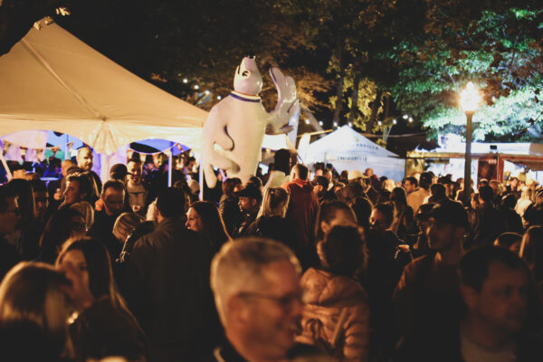 Forfait Le Solo pour le Bière Fest 2025; un verre et dix jetons