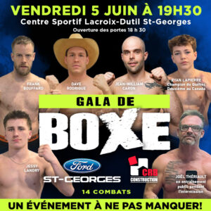 Une entrée admission générale