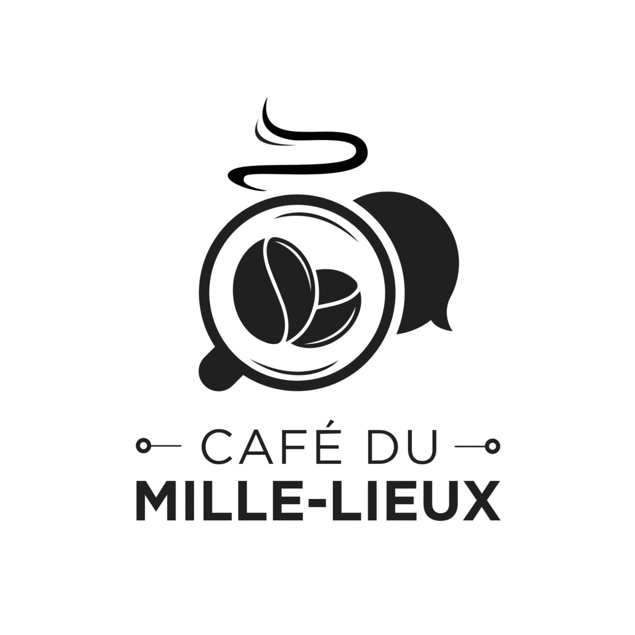 Bon d’achat de 20$ au Café du Mille-Lieux