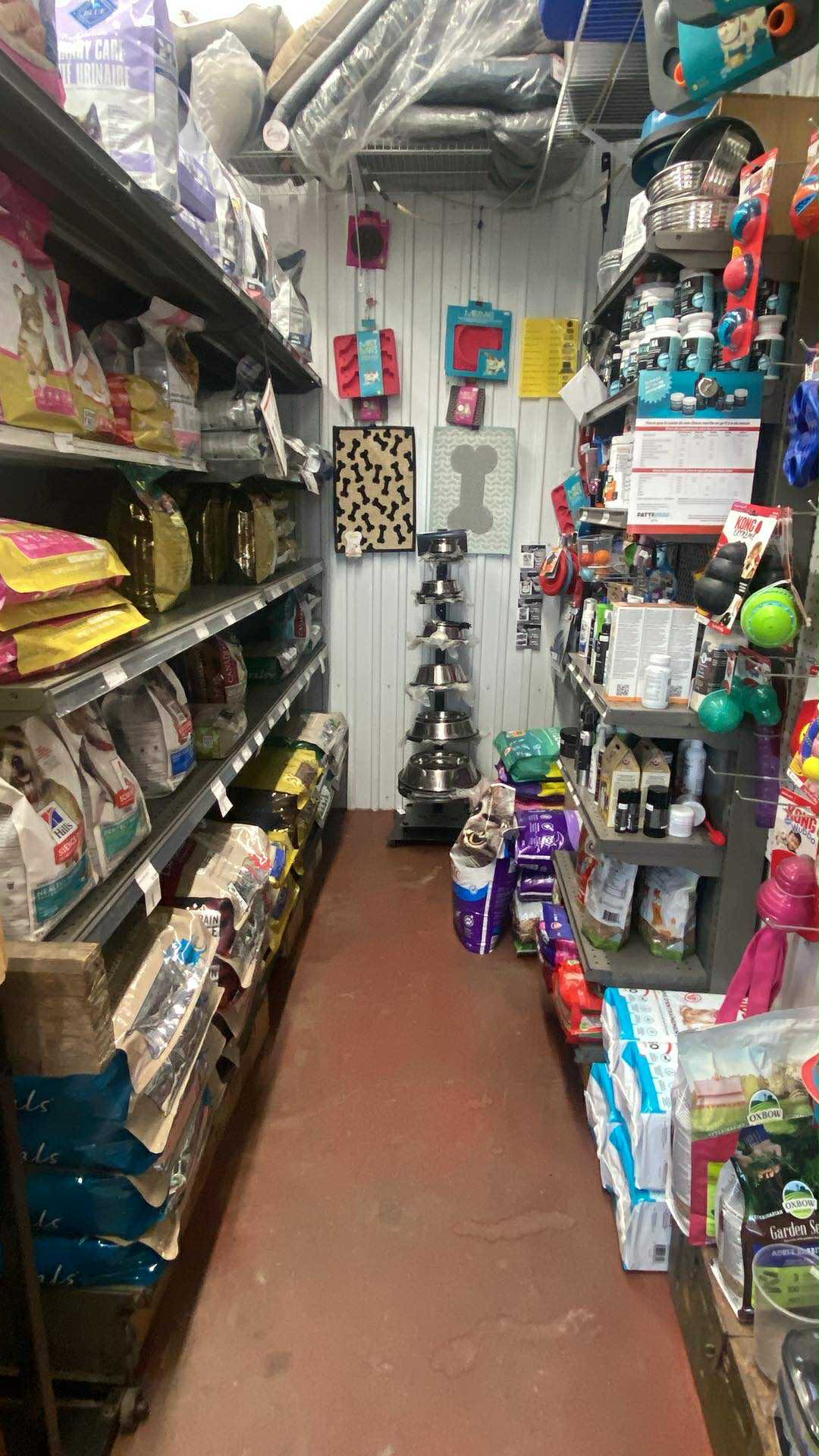 Bon d'achat de 50$ chez Compagnon d'Excellence de Saint-Côme-Linière