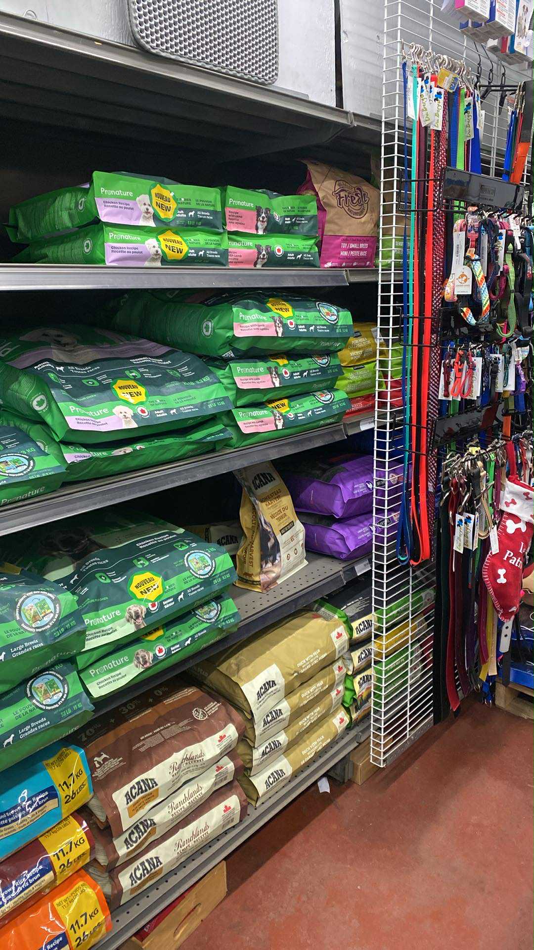 Bon d'achat de 50$ chez Compagnon d'Excellence de Saint-Côme-Linière