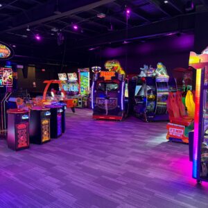 Un forfait fête pour enfants au Salon de Quilles Vézina de Rimouski