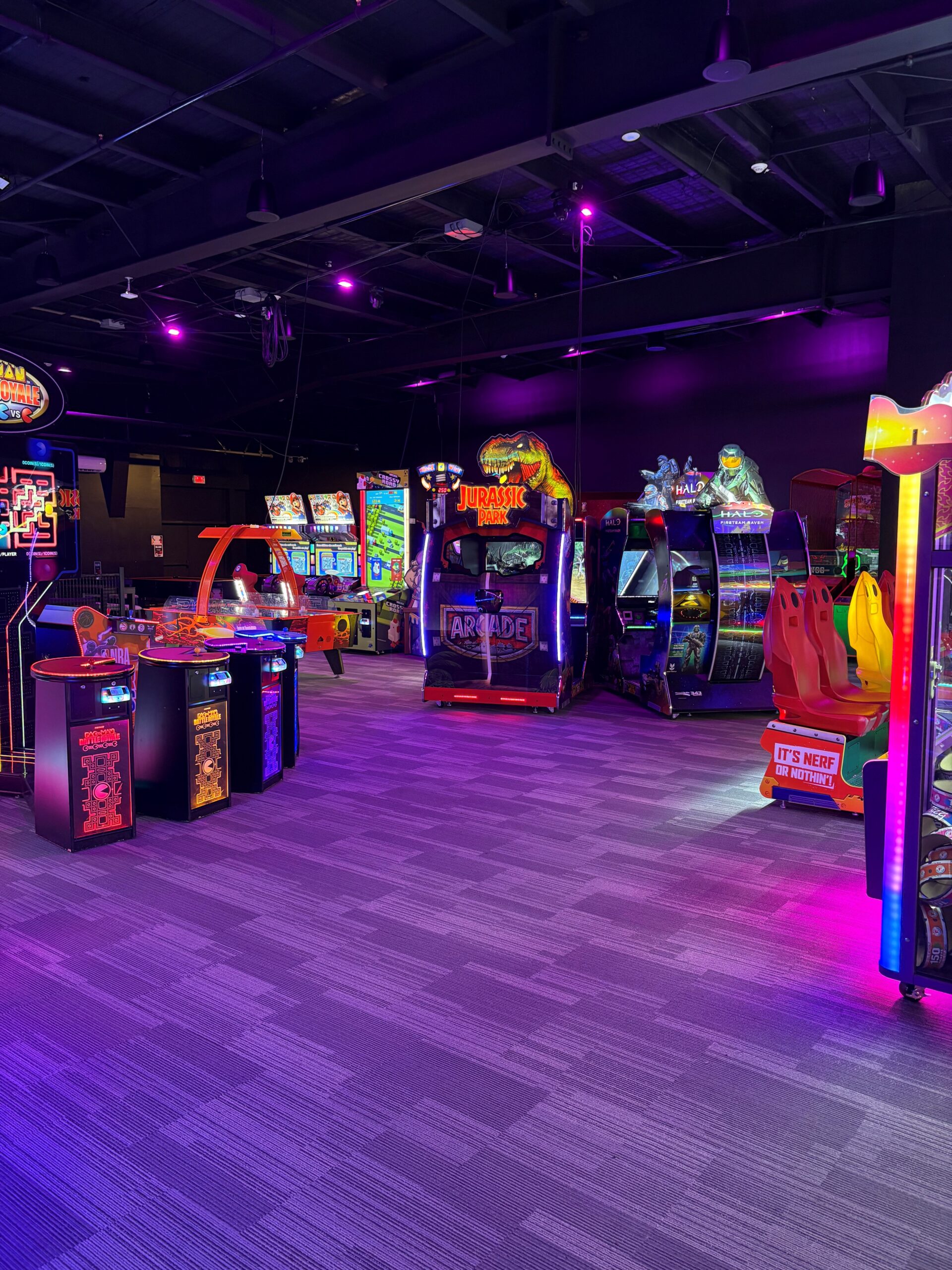 Un forfait fête pour enfants au Salon de Quilles Vézina de Rimouski