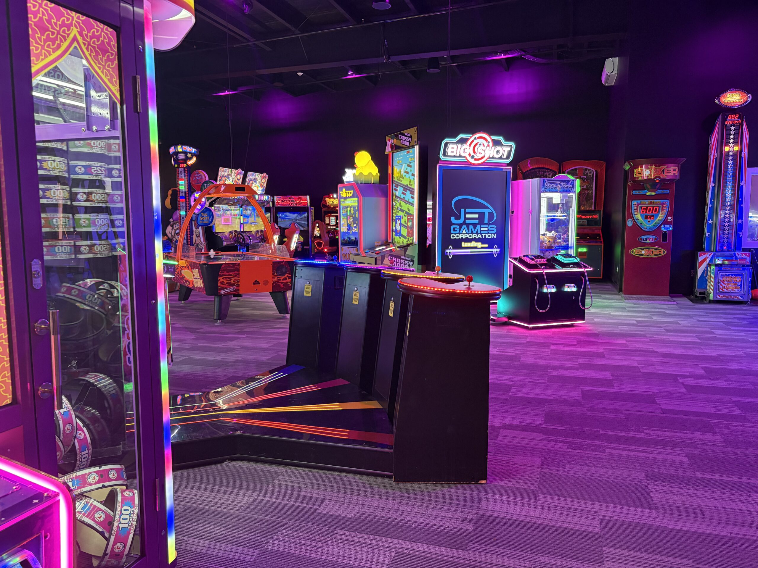 Un forfait fête pour enfants au Salon de Quilles Vézina de Rimouski