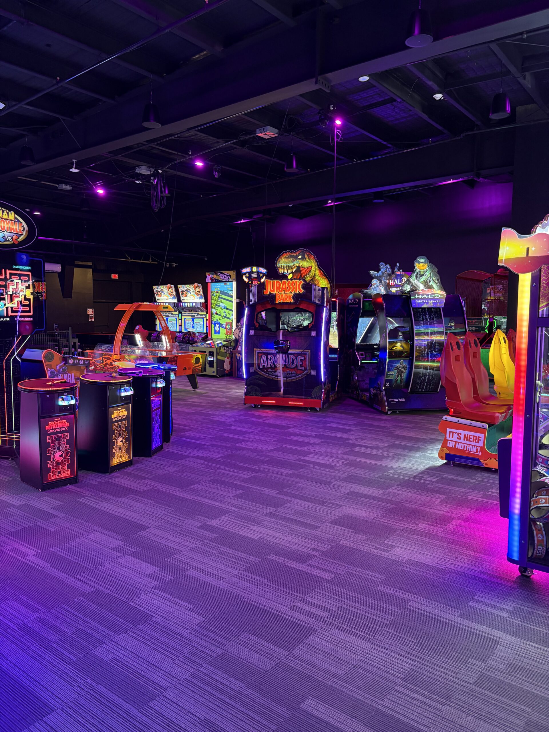 Bon d'achat de 200$ valide pour une location de salle au Salon de Quilles Vézina de Rimouski