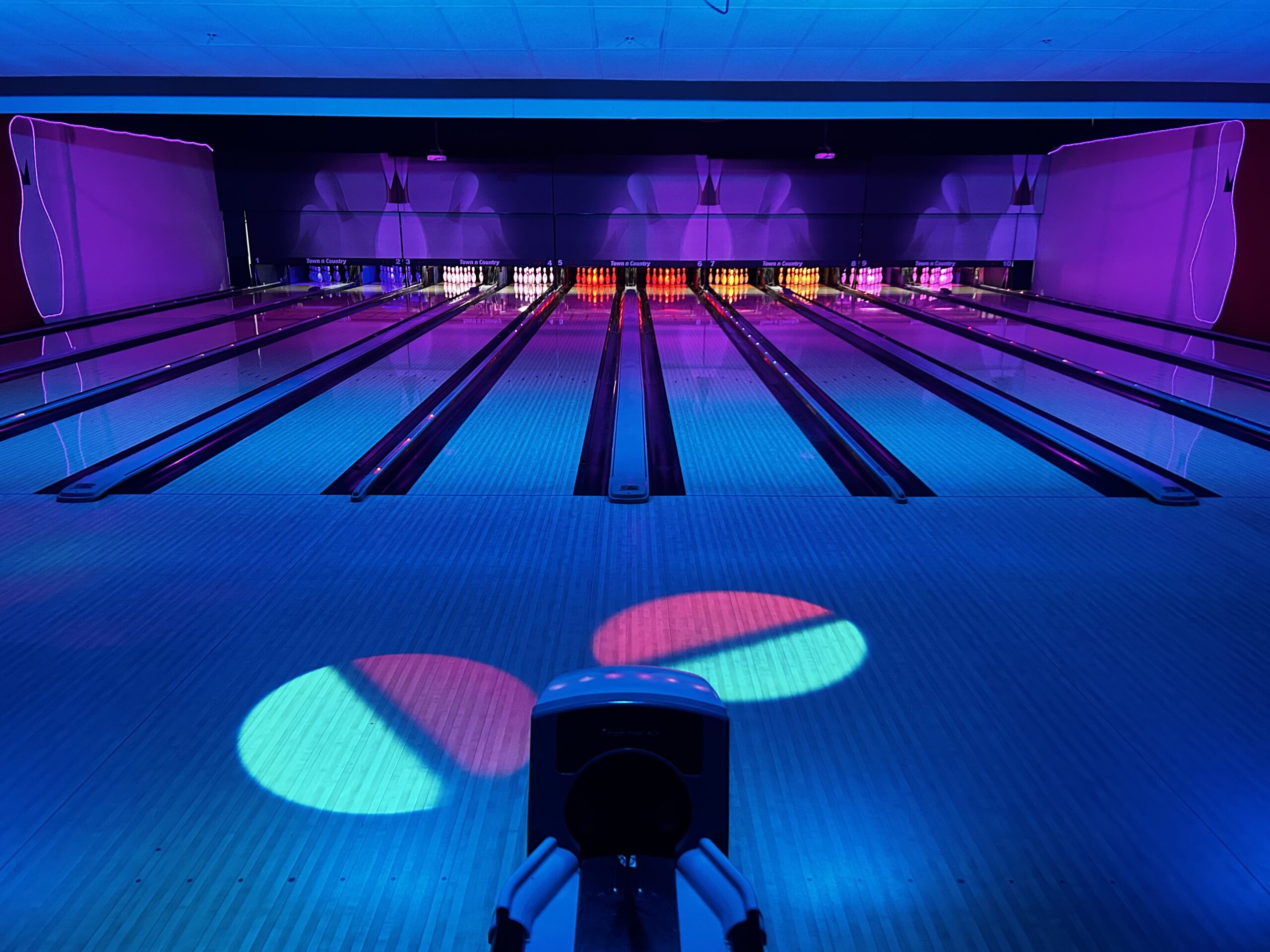 Un forfait fête pour enfants au Salon de Quilles Vézina de Rimouski