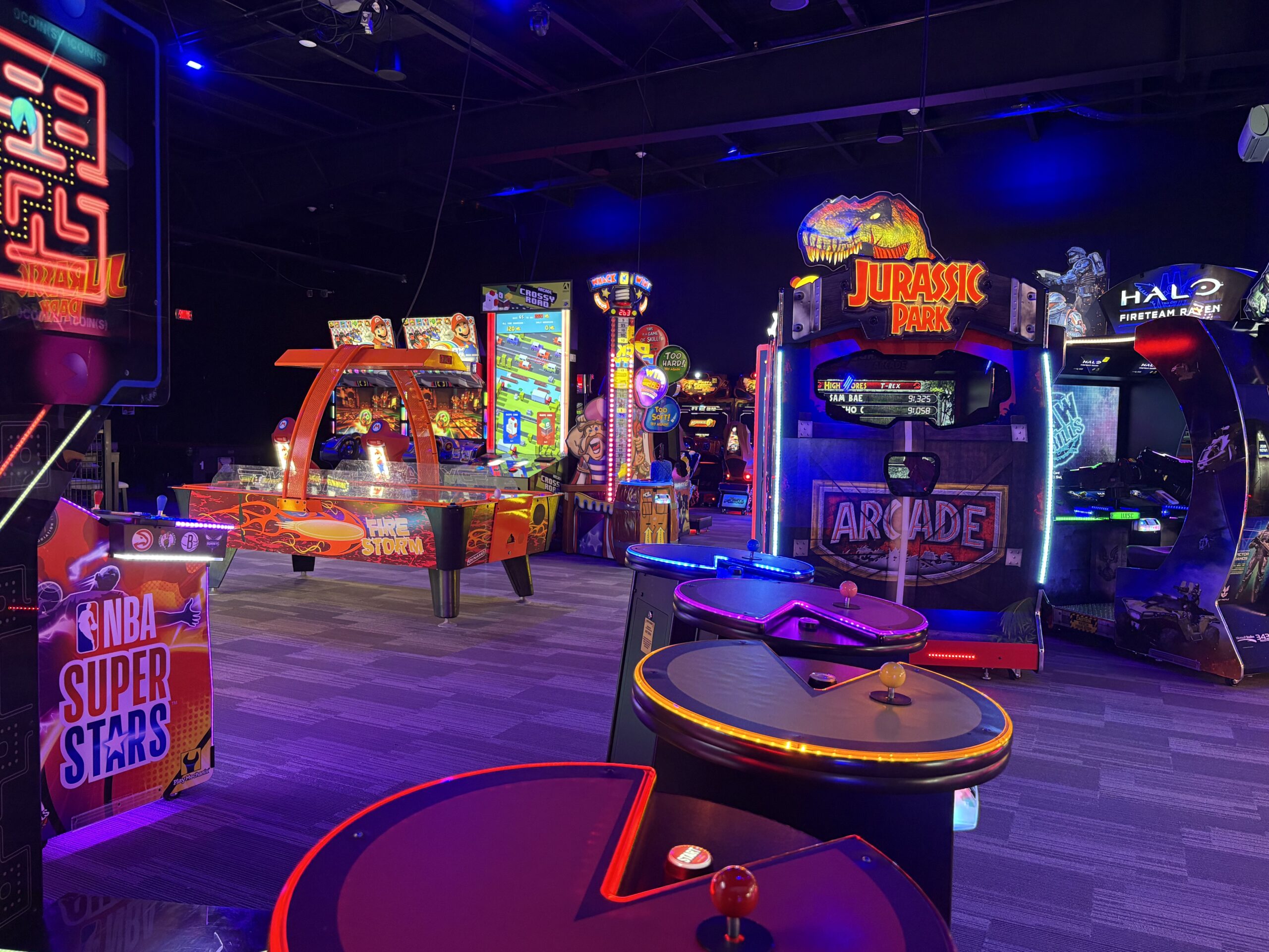 Un forfait fête pour enfants au Salon de Quilles Vézina de Rimouski