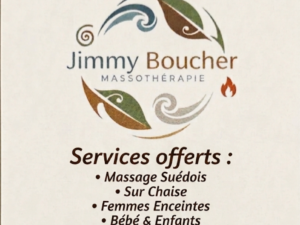 Massage de 60 minutes