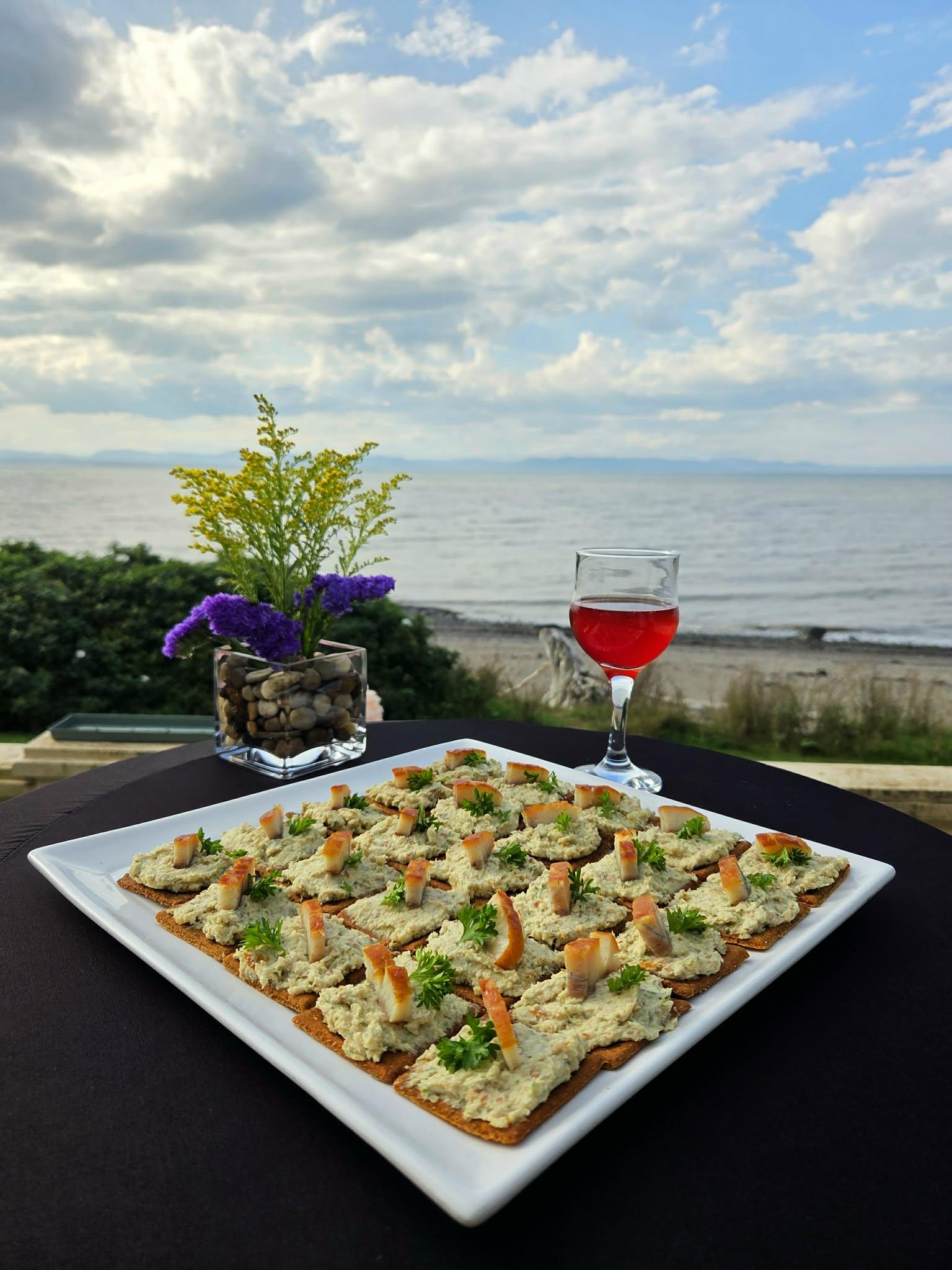 Bon d&rsquo;achat de 50$ au Café Culturel de la Pointe de Rivière-du-Loup