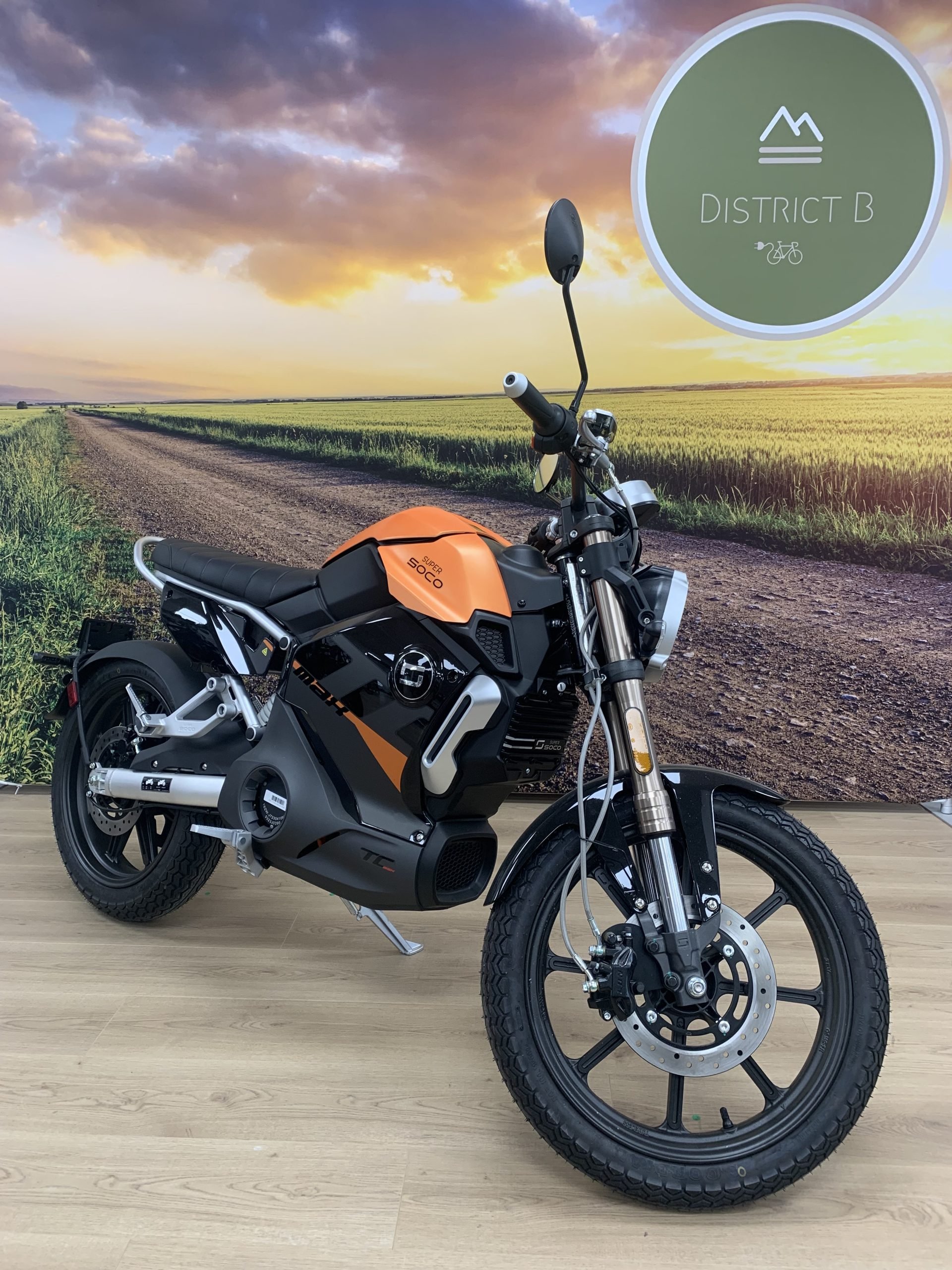 Bon d&rsquo;achat de 500$ chez District B de Rimouski