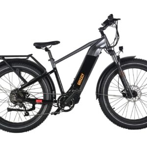 Fat Bike Grizzly