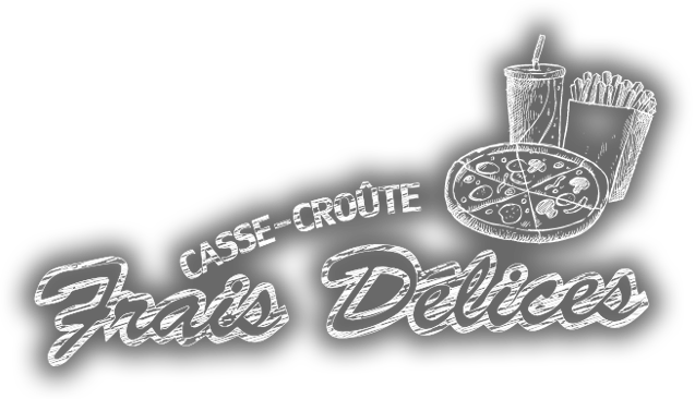 Spécial familial au Casse-Croûte Frais Délices de Rivière-du-Loup