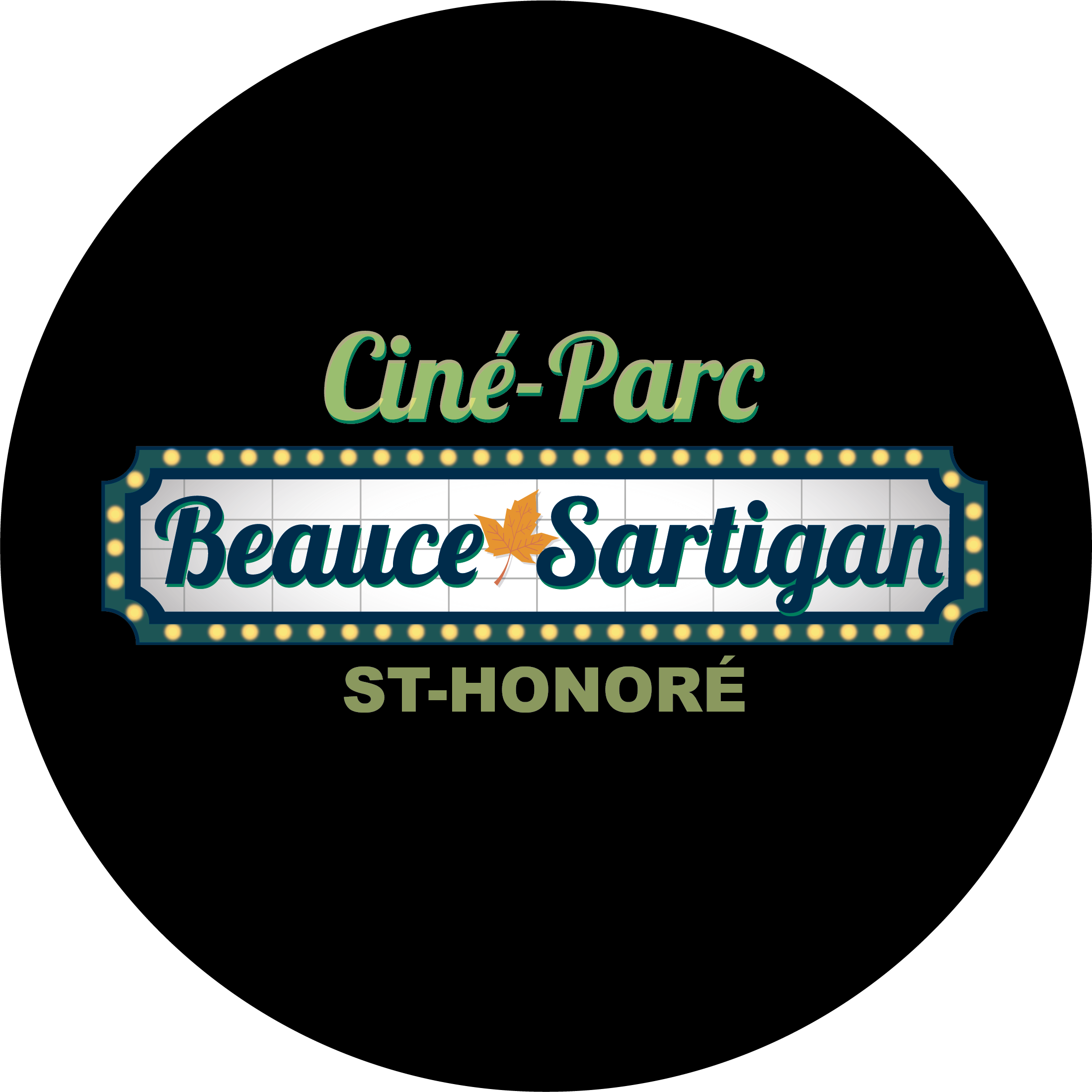 Une entrée pour une voiture pour un film au choix au Ciné-Parc de St-Honoré-de-Shenley