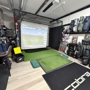 Quatre (4) cours de golf de 45 minutes par La Boutique Horizon de Rimouski