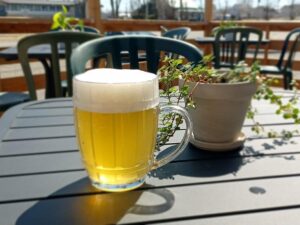 Bon d'achat de 50$ à La Shop à Bière de Tring-Jonction