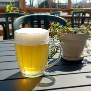 Bon d'achat de 50$ à La Shop à Bière de Tring-Jonction