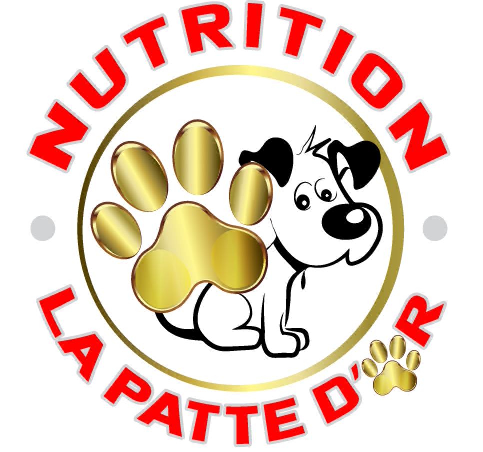 Bon d&rsquo;achat de 50$ chez Nutrition la patte d&rsquo;or de Saint-Georges-de-Beauce