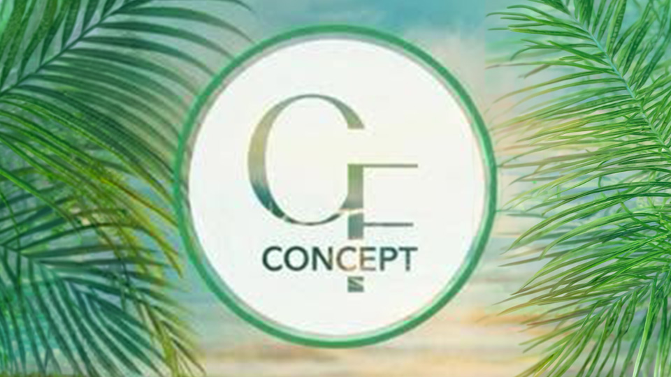 Cent (100) minutes de bronzage chez CF Concept de Saint-Georges