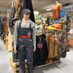 Bon d'achat de 200$ chez Chasse et pêche Le Montagnard de Saint-Georges