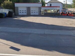 Bon d'achat de 97$ applicable sur un changement de pneus au Garage Le Petit Lasalle de Baie-Comeau