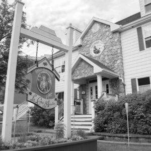 Un certificat cadeau de 100$ chez La Cache d'Amélie de Baie-Comeau