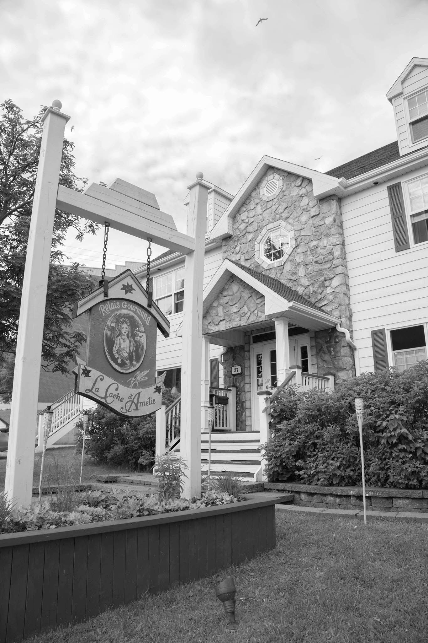 Un certificat cadeau de 100$ chez La Cache d&rsquo;Amélie de Baie-Comeau