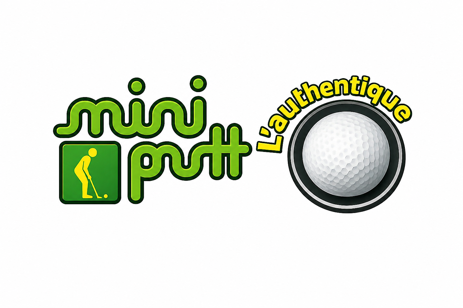 Forfait familial (2 adultes et 2 enfants) au Mini-Putt L&rsquo;Authentique de Baie-Comeau