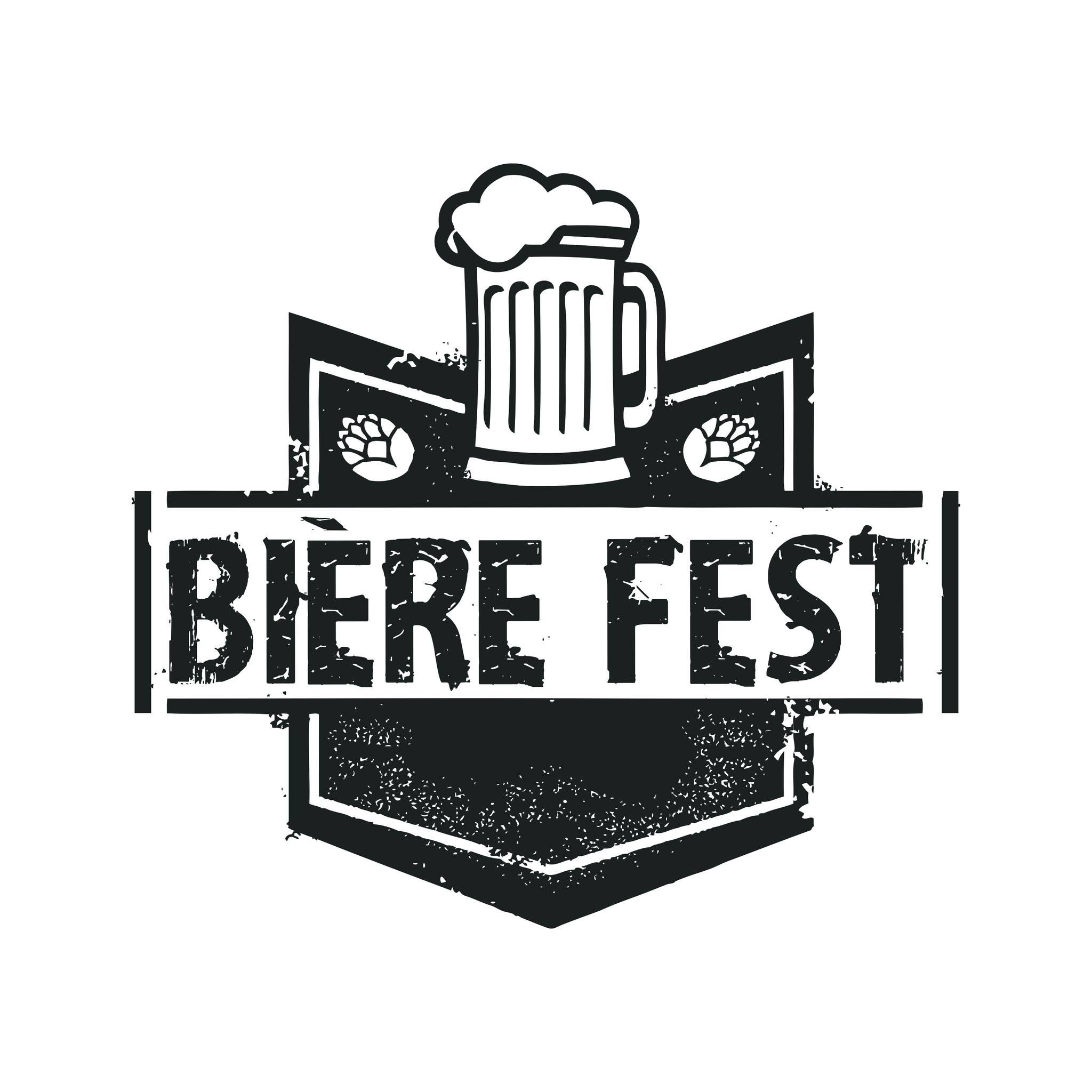 Un forfait solo pour le Bière Fest 2026 de Rivière-du-Loup