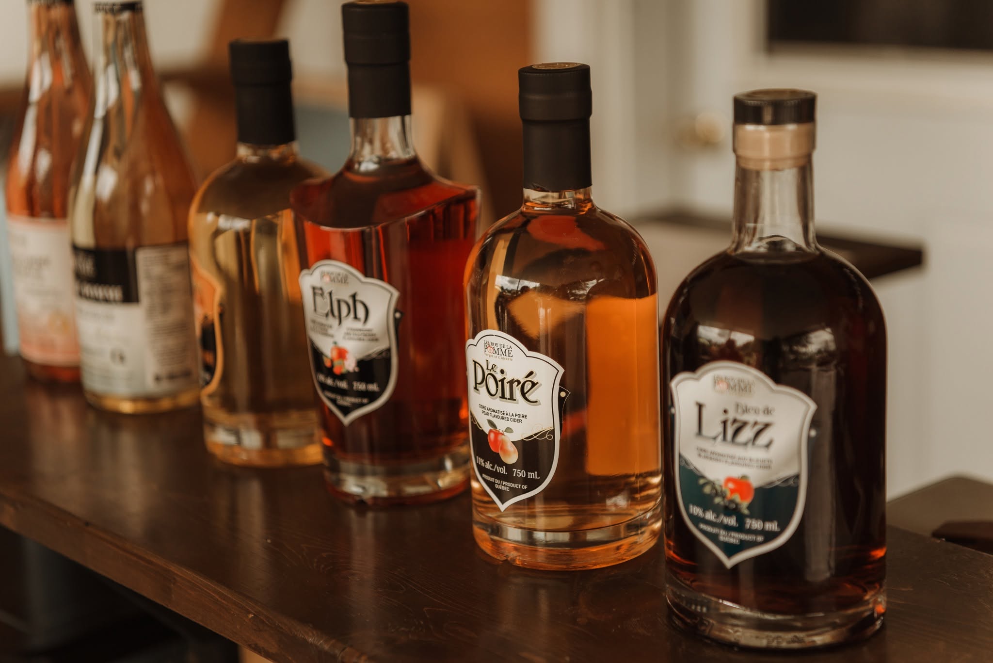 Bon d&rsquo;achat de 30$ chez Les Roy de la Pomme de Saint-Georges-de-Beauce