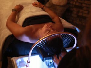 Head Spa de 60 minutes